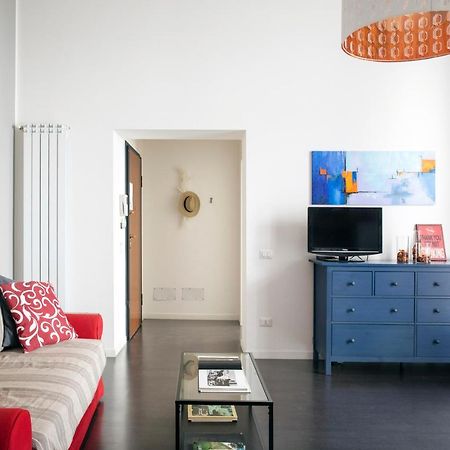 Apt Ballaro House Palerme Extérieur photo