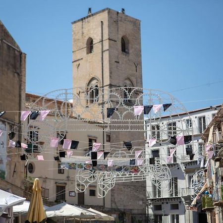 Apt Ballaro House Palerme Extérieur photo