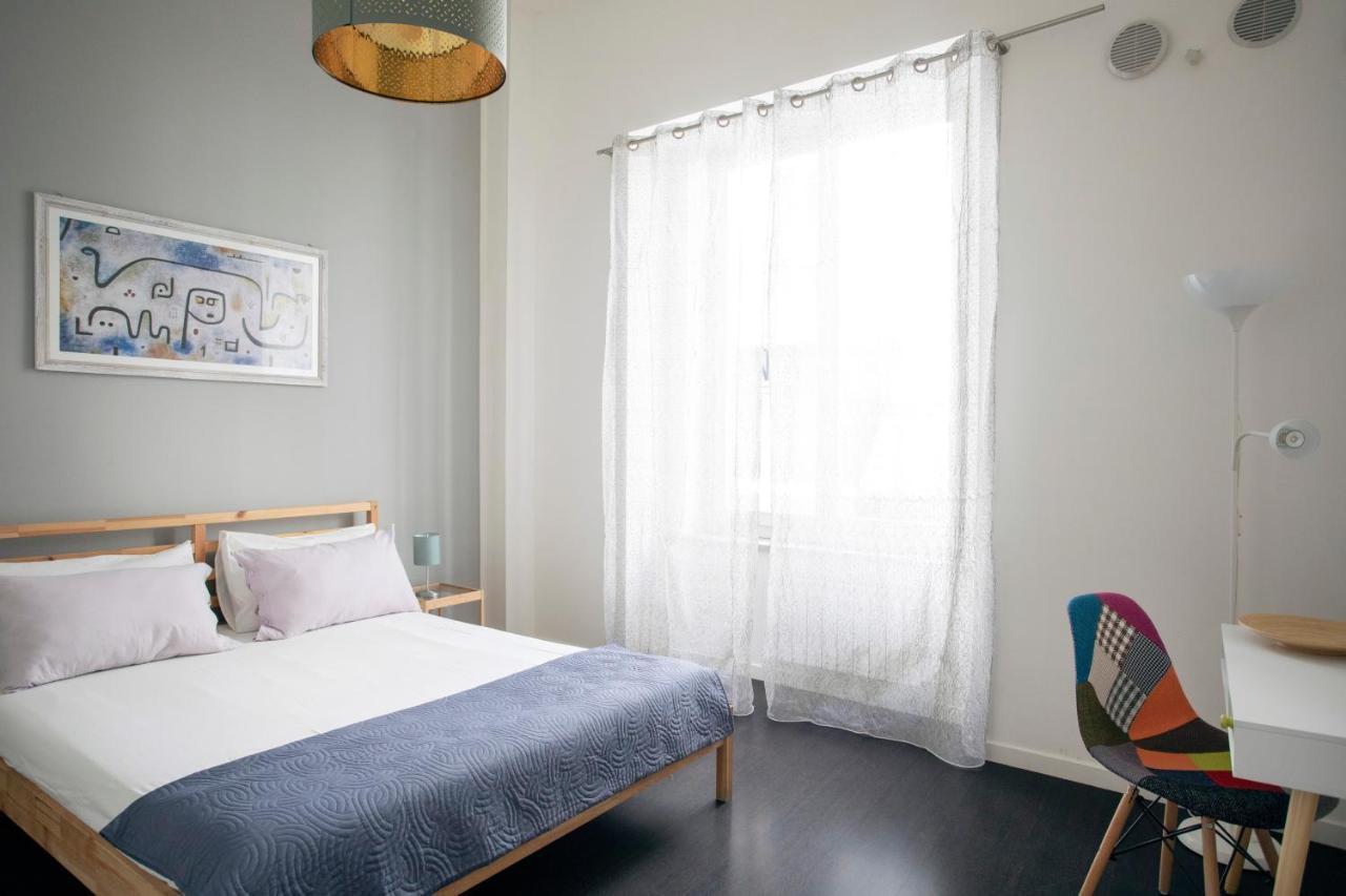 Apt Ballaro House Palerme Extérieur photo