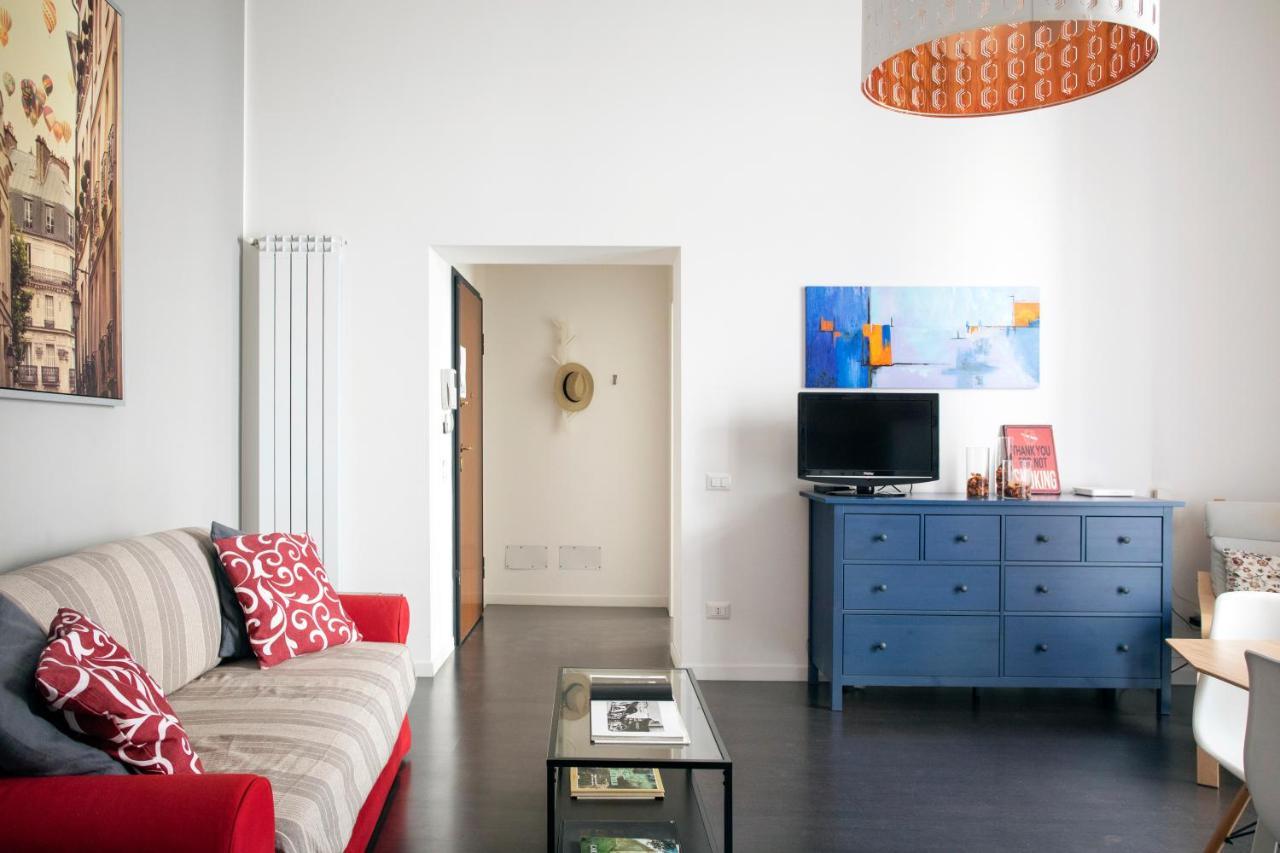 Apt Ballaro House Palerme Extérieur photo