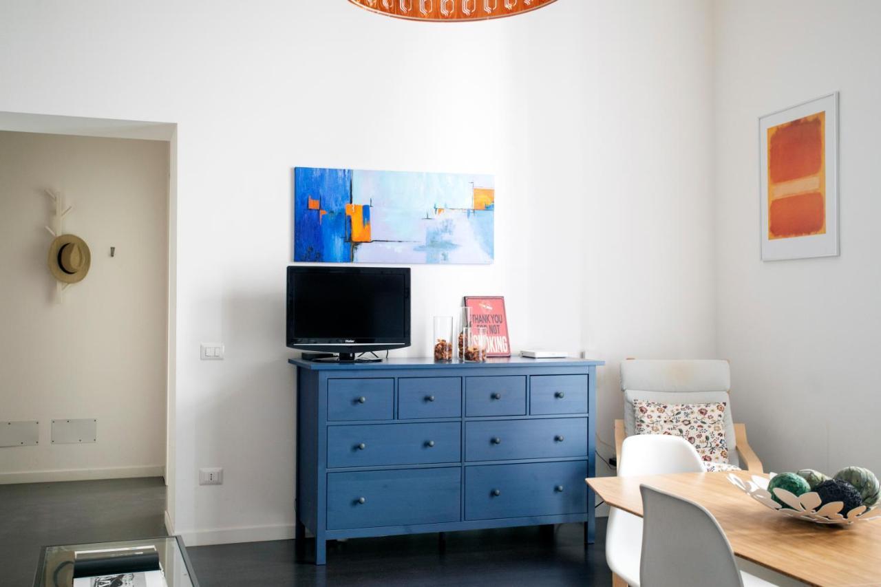 Apt Ballaro House Palerme Extérieur photo