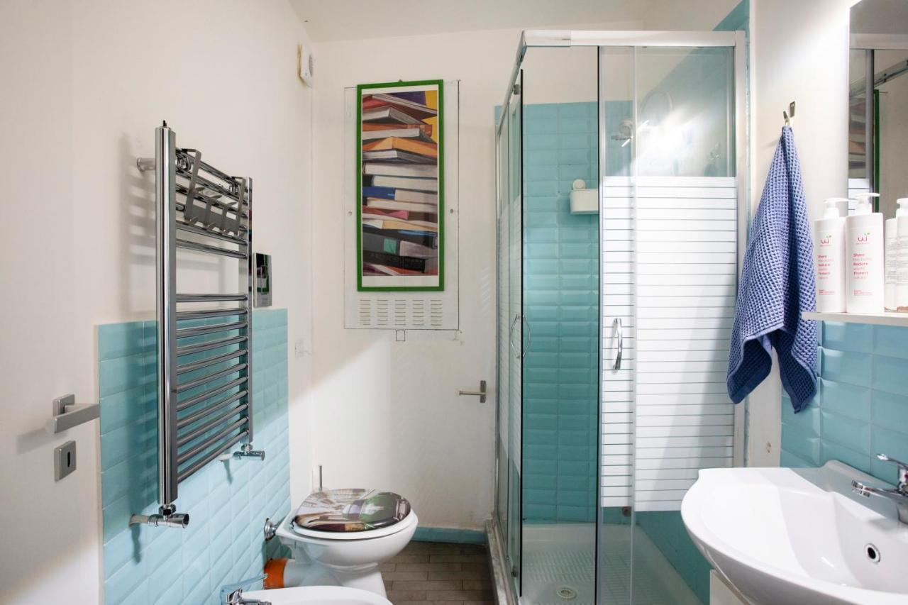 Apt Ballaro House Palerme Extérieur photo
